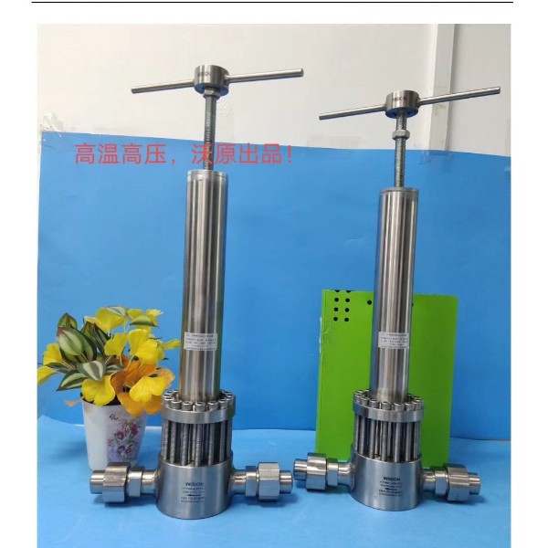北京一家研究所订购高温高压妖精视频app